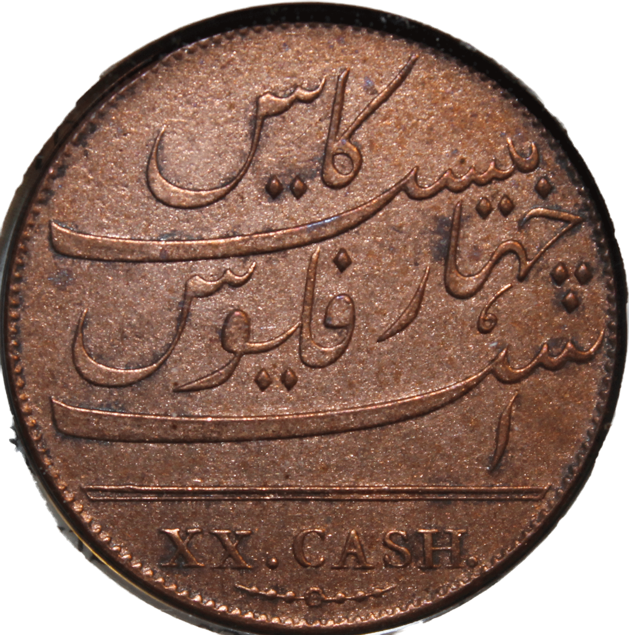 Shipwreck Coins