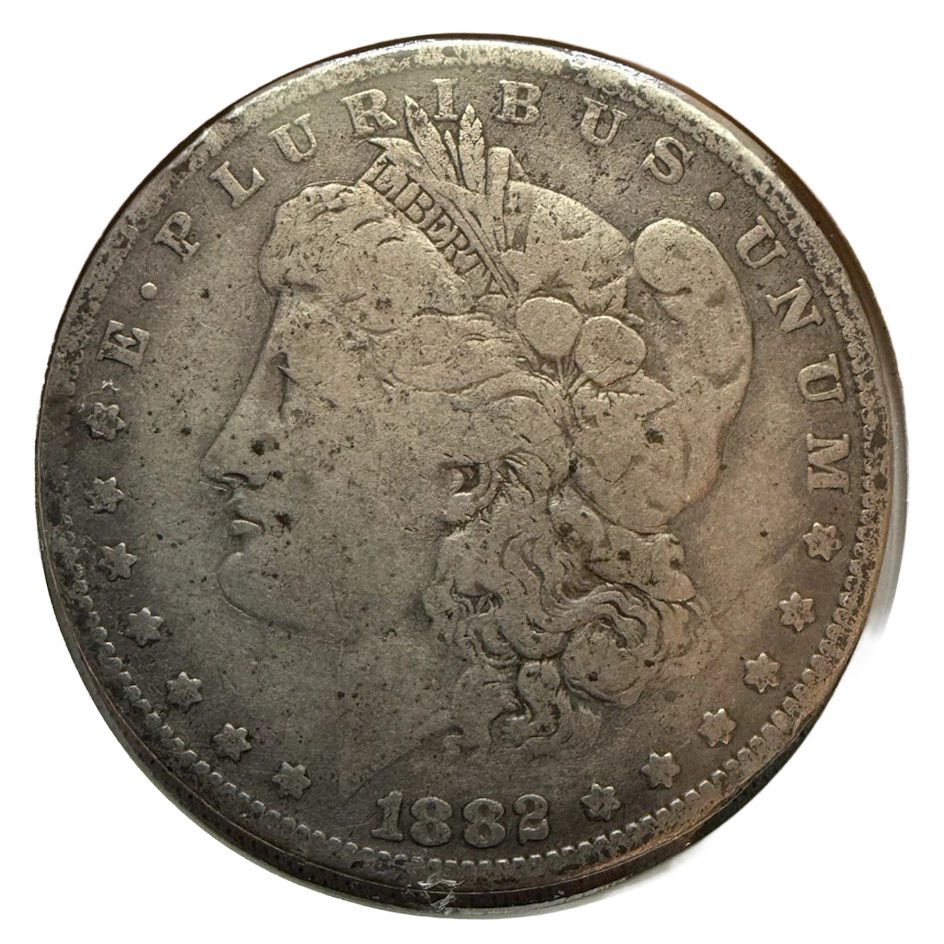 1882-O/S Overmintmark