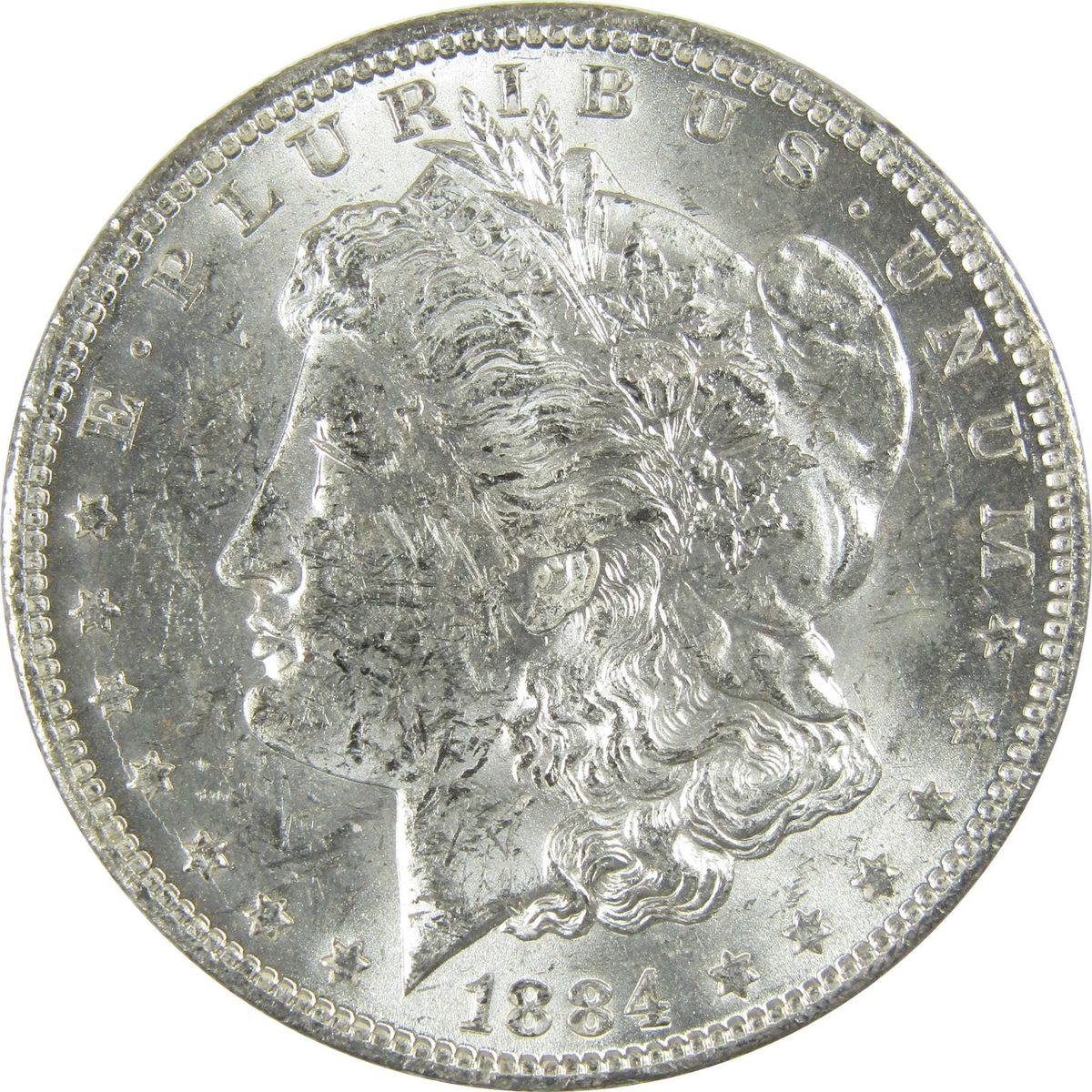 1884-O O/O Repunched Mintmark