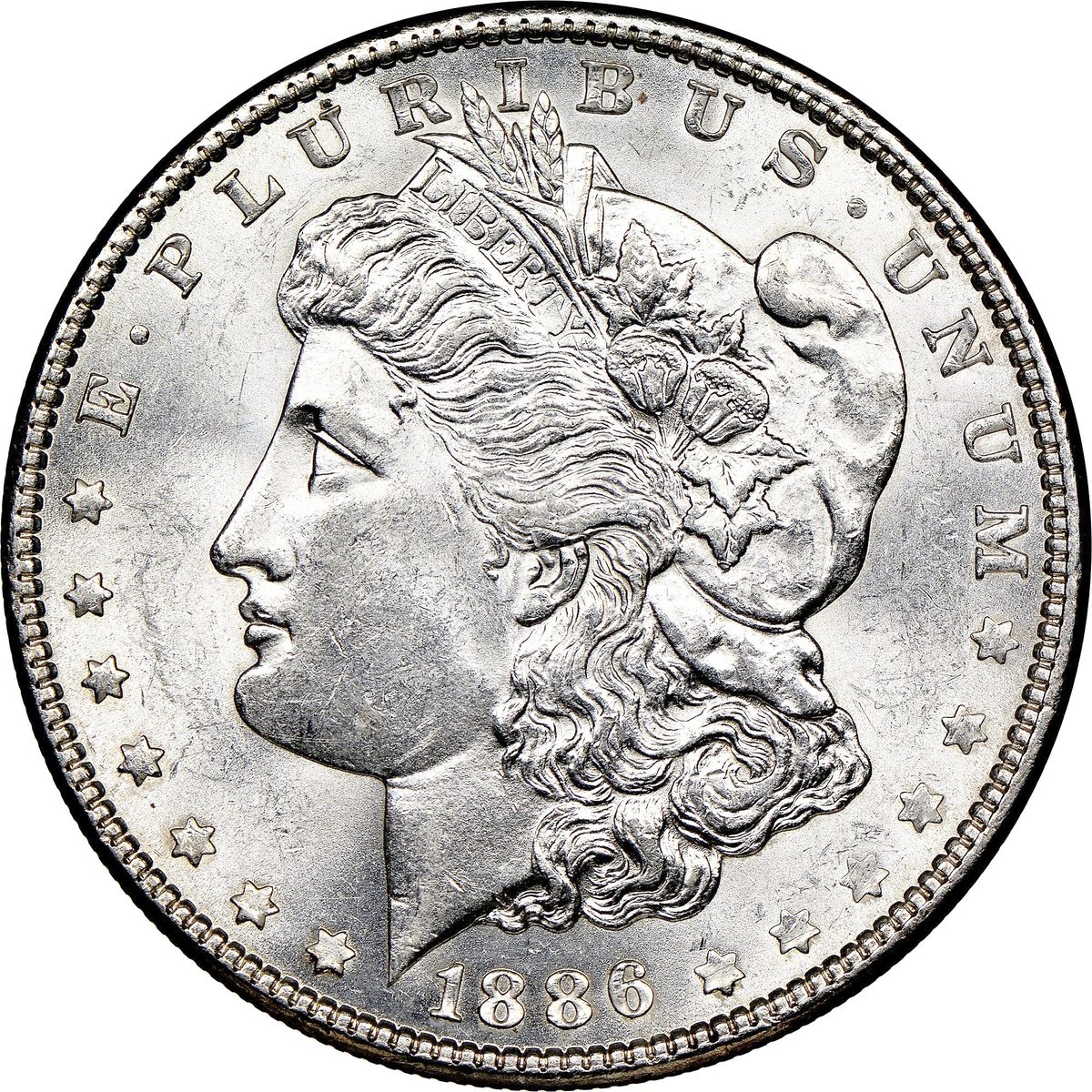 1886 Doubled Date Varieties