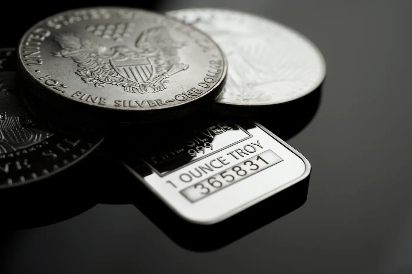 Bullion