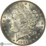 1903 S Morgan Silver Dollar