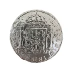 El Cazador Shipwreck Coins