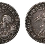 Henrietta Marie Shipwreck Coins