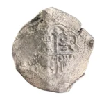 Nuestra Señora de las Maravillas Shipwreck Coins