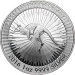 Austrian Silver Philharmonic coins