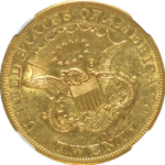 SS Republic Shipwreck Coins