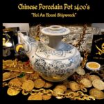 Hoi An Shipwreck Coins